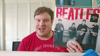 Beatles Record Collection (Part 2)