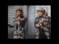 Lili & Sussie - Robert and Marie (Jacobs Stege '88)