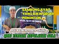 Sambung Ayat Yang Bikin Greget Penonton | Final 5 Juz MTQ PROVINSI 2024