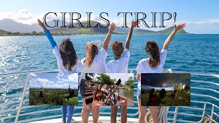 Hawaii Girls Trip pt.2