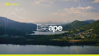 THE GREAT ESCAPE | S2 E2 l Trailer *Carp fishing in the Alps*