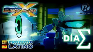 「EL DIA DE SIGMA」OVA 1080p【ESPAÑOL LATINO】