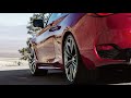 2021 INFINITI Q60 - Blind Spot Warning (BSW) and Blind Spot Intervention® (BSI) Systems (ise)