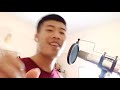 speechless cover song by กระเต้ย เป็นเพลงทดลองร้อง aladdin