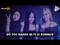 NONSTOP DO YOU WANNA BE FT LE BONHEUR (THÁI HOÀNG REMIX) - FULL TRACK NHẠC GÕ HOTIKTOK 2025