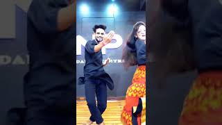 DANCE Video Song #Doremon | Nritya Performance Dance