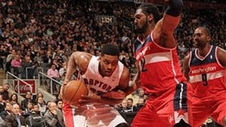 Rudy Gay's HUGE Denial on Nene