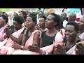 Best Song:Ndakuramutsa Mariya. SINAPIS CHOIR from Bungwe/Diocese Byumba Catholic Rwanda Best merodie