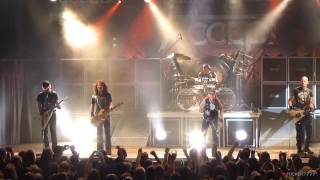 ACCEPT - Huxleys, 19.04.12 - Breaker (HD)