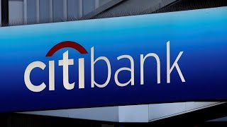 Citi Latest to Warn on Trading Drop