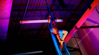 Saturday 02212015   15     Courtney, silks \u0026 pole    Hunchback of Notre Dame