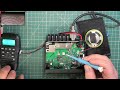 PNI HP55 CE MultiNorm CB radio - Overview & service adjustment