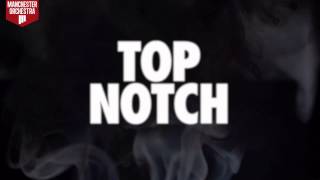 Manchester Orchestra "Top Notch" (OFFICIAL AUDIO)