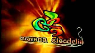 caravana sicodelia-quisiera amarte