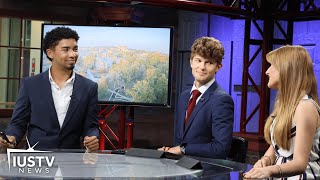 IUSTV News - Oct. 29, 2024
