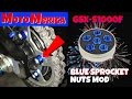 Suzuki GSXS1000 Mods - Suzuki GSXS1000F FAST