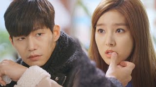 송재림·김소은, 중국집에서 어색한 마주침 《Our Gab Soon》 우리 갑순이 EP30