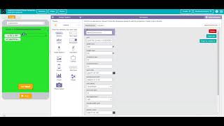 AppLab[code.org] NotCookieClicker v2 - Design Store Screen