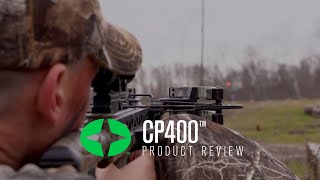 Centerpoint CP400 - Review With Kenny Davis