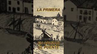 ¿CUÁL FUE LA PRIMERA HERMANDAD DE TRIANA QUE CRUZÓ EL PUENTE PARA IR A LA CATEDRAL DE SEVILLA?