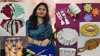 apoorva_shakyamacramecrafts  Live Stream