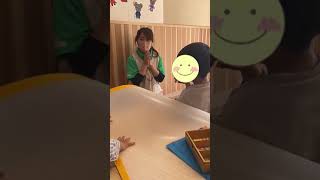 こいのぼり制作前の導入【はぴはぴKIDS】