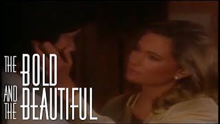 Bold and the Beautiful - 1990 (S3 E246) FULL EPISODE 738