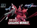 HG Lunamaria's GELGOOG Menace Review | Gundam SEED Freedom