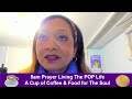 People of Pursuit - POP - (Previously Recorded Program)