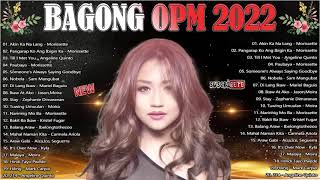 Morissette Amon ,Mariel Baguio,Kyla Moira, Angeline Quinto   Bagong OPM Ibig Kanta Playlists 2022