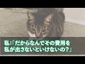 【スカッと】「初●てだから優しくして 」彼氏を奪ったぶりっ子同級生が捧げたビチョ●●のご褒美・・・