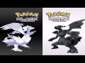 Pokémon Black and White - N's Castle Music EXTENDED