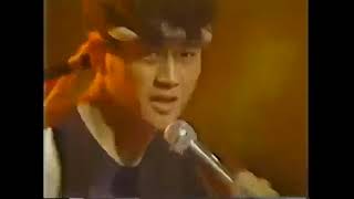 近藤真彦☆一番野郎☆作詞：売野雅勇／作曲：筒美京平