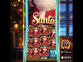 202412 VD09 MK EMD Refer Santa Specs Xmas SLOT S JP