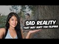 The SAD REALITY of a FILIPINA when DATING A foreigner @RogerIsmiVlogs