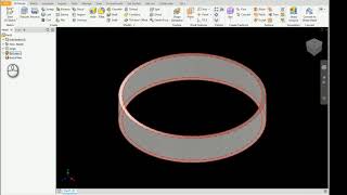 Relationships with Parameters in Autodesk Inventor