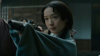 Shōgun Episode 4: Your Guns belong to me