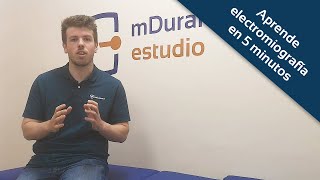 Valoración con electromiografía del raquis lumbar 🛑 | Control motor en casos de lumbalgía