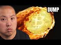 WTF Did Bitcoin DUMP Today???