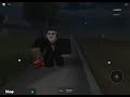 Short horror games - Trick or treat [Full-walkthrough] - Roblox