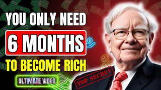 Practical Way To Get Rich With Multiple Income Streams