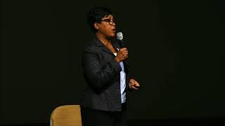 Dr. Karen L. Mapp | FACE Detroit Summit