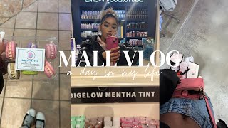 FACETIME VLOG⭐️| mall shopping spree, day in my life, gtk me *HUGE haul🛍️