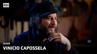 Vinicio Capossela | Cliché | RSI