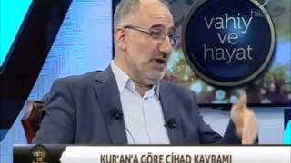 Kur'an'a Göre Cihad Kavramı – Mustafa İSLAMOĞLU-