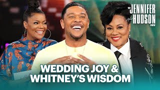 ‘The Family Business: New Orleans’ Cast on Success, Yvette Nicole Brown’s Wedding \u0026 Whitney’s Advice