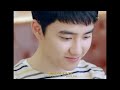 d.o. 디오 i m gonna love you feat.wonstein mv