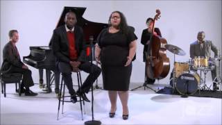 Scat Singing Explained and Example