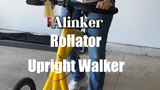 Choosing the right walker: A quick comparison