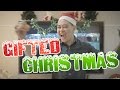 GIFTED CHRISTMAS - CJWORKS PRODUCTIONS